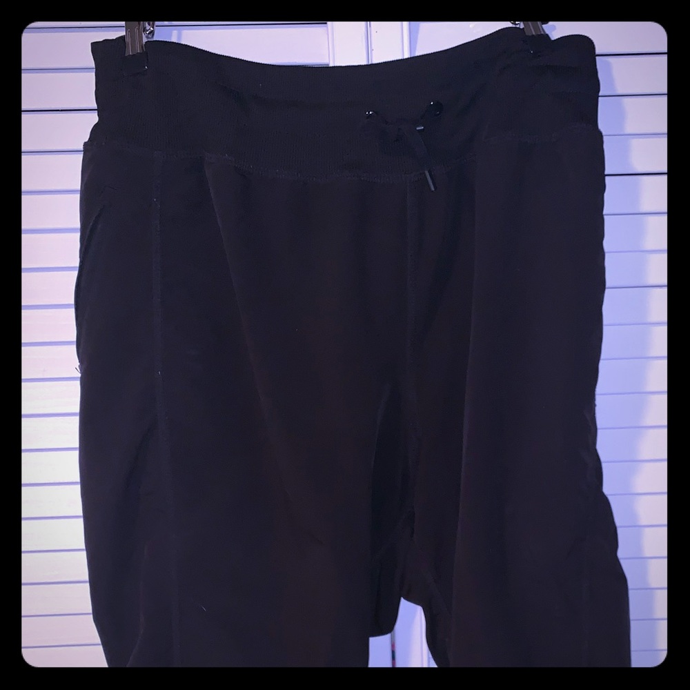 2/$20, Bundle Jogger comfy black pants